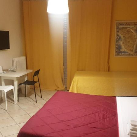Barocco.Oberdan Bed and Breakfast Λέτσε Εξωτερικό φωτογραφία