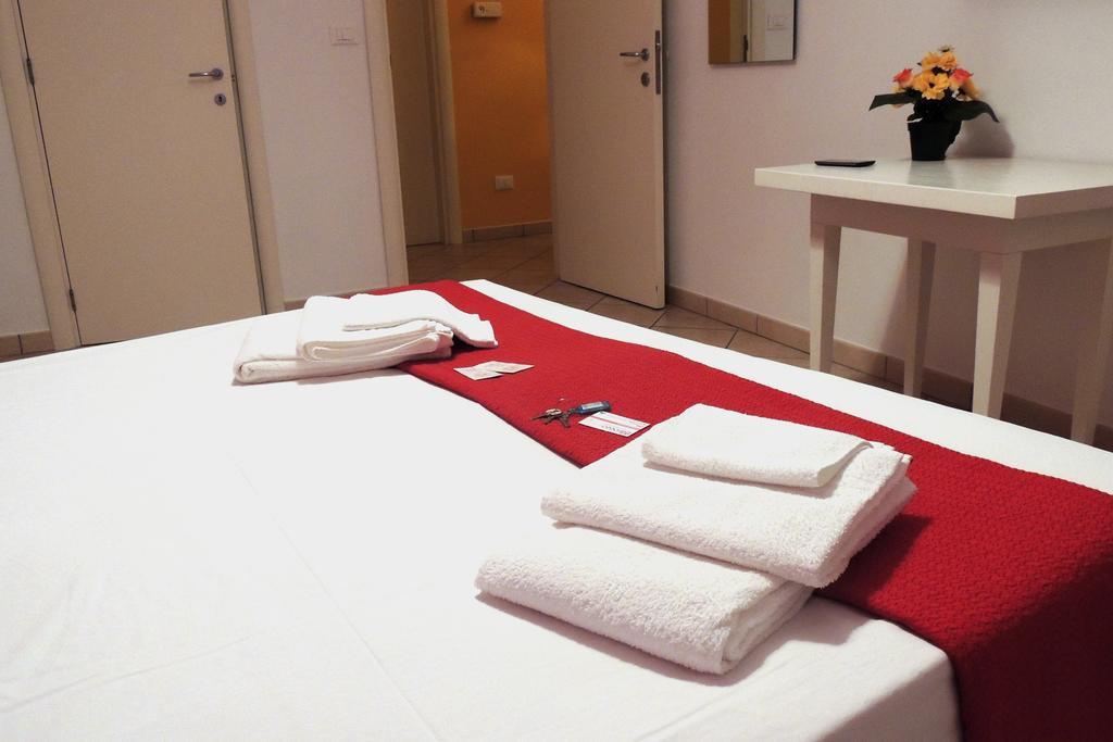 Barocco.Oberdan Bed and Breakfast Λέτσε Εξωτερικό φωτογραφία