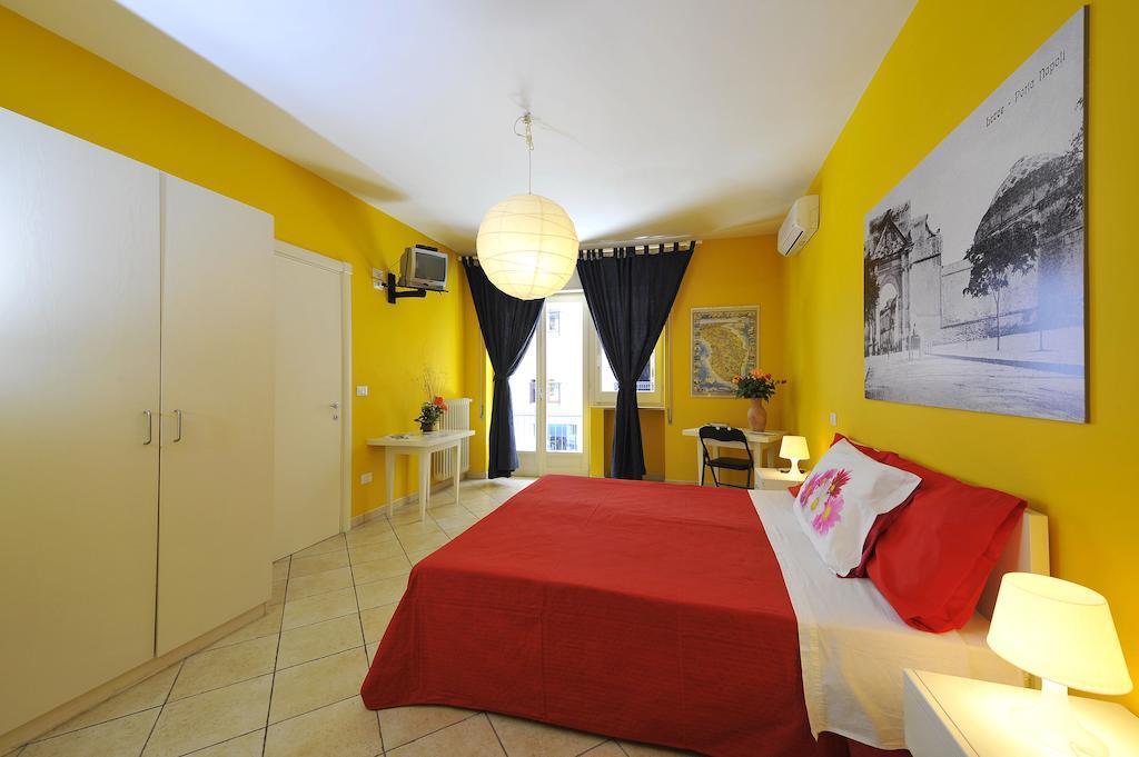Barocco.Oberdan Bed and Breakfast Λέτσε Δωμάτιο φωτογραφία
