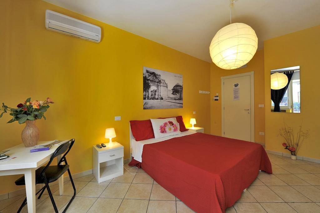 Barocco.Oberdan Bed and Breakfast Λέτσε Εξωτερικό φωτογραφία