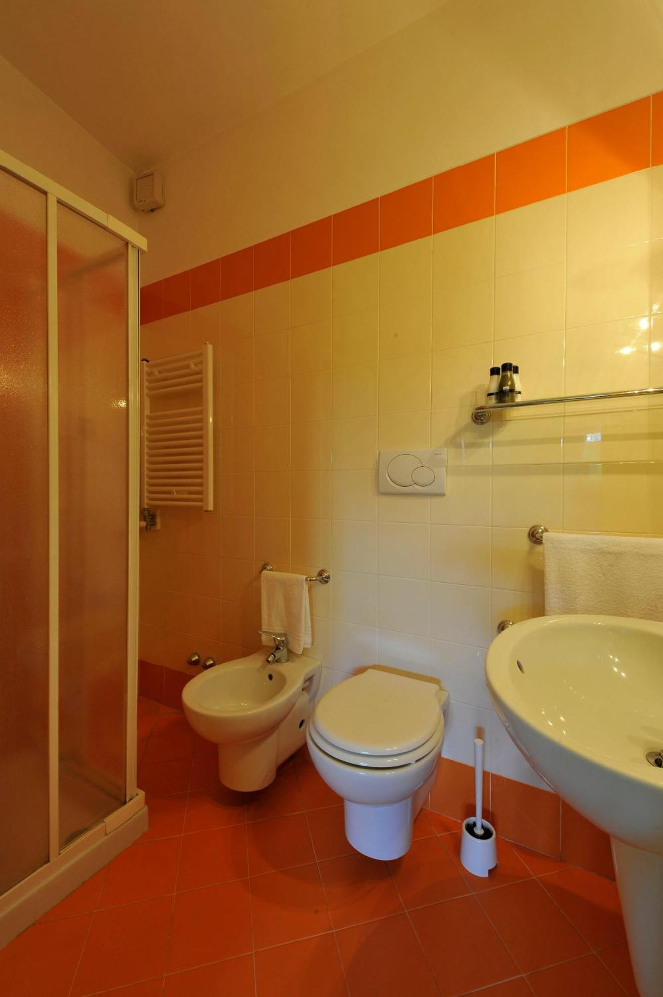Barocco.Oberdan Bed and Breakfast Λέτσε Δωμάτιο φωτογραφία
