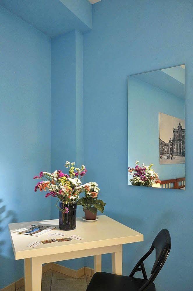 Barocco.Oberdan Bed and Breakfast Λέτσε Εξωτερικό φωτογραφία