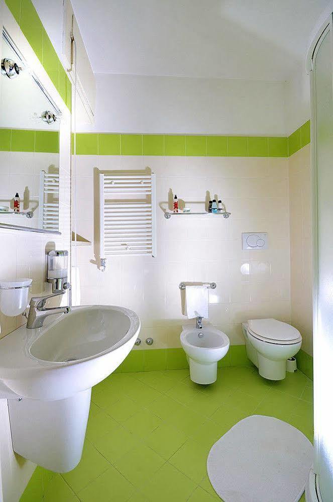Barocco.Oberdan Bed and Breakfast Λέτσε Εξωτερικό φωτογραφία
