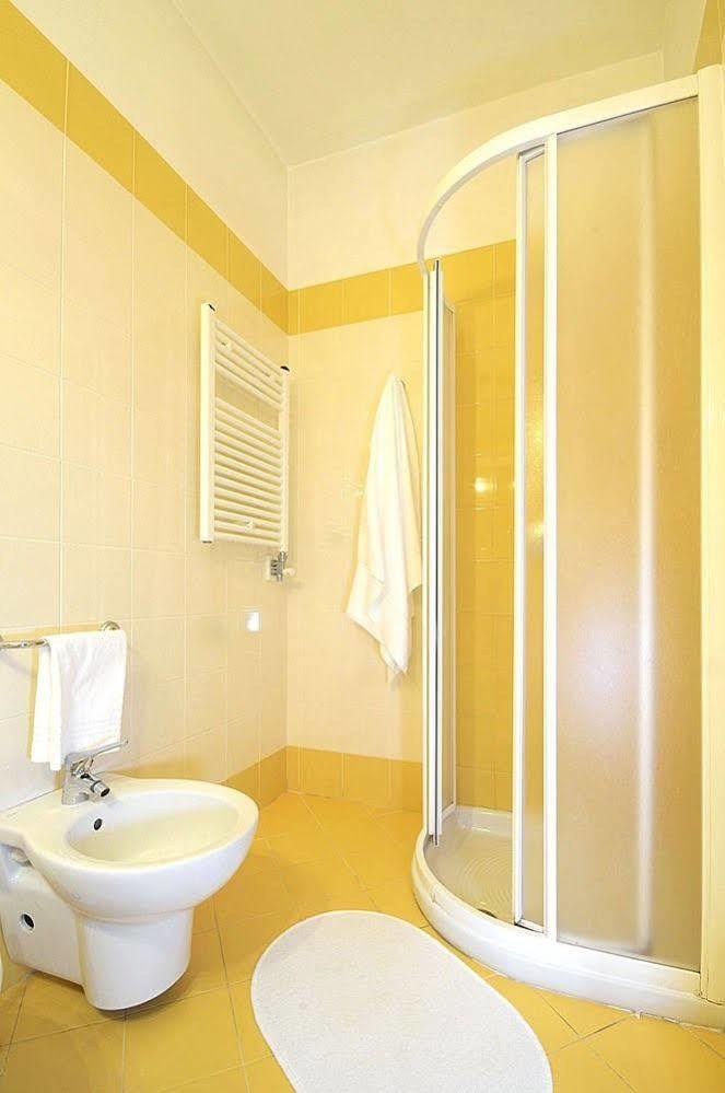 Barocco.Oberdan Bed and Breakfast Λέτσε Εξωτερικό φωτογραφία
