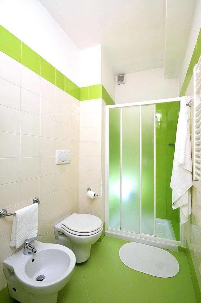 Barocco.Oberdan Bed and Breakfast Λέτσε Εξωτερικό φωτογραφία